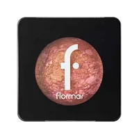 Fard de obraz Baked Blush-On No 44 Pink Bronze, 4g, Flormar