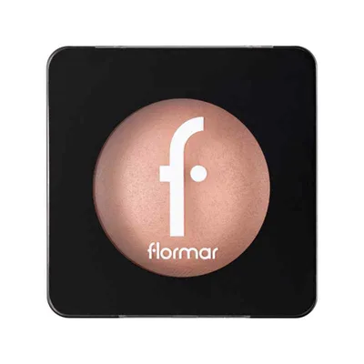 Fard de obraz Baked Blush-On No 50 Peachy Bronze, 4g, Flormar