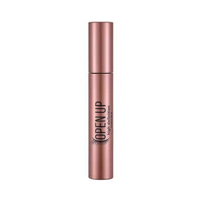 Mascara Open Up High Definition, 12ml, Flormar