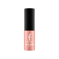 Tint pentru buze si obraji 04 Princess, 6.7ml, Flormar