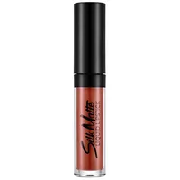 Ruj de buze lichid Silk Matte No 57 Espresso Shot, 4.5ml, Flormar