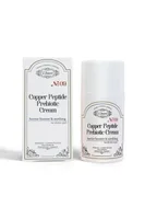 Crema hidratanta cu prebiotice, 50ml, Rosece