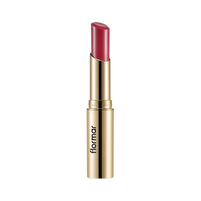 Ruj Deluxe Cashmere 23 S.Carmin, 3g, Flormar