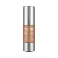 Primer iluminator Double Radiance Champagne, 30ml, Flormar