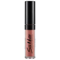 Ruj de buze lichid Silk Matte No 02 Fall Rose, 4.5ml, Flormar