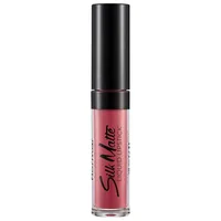 Ruj de buze lichid Silk Matte No 05 Autumn Timber, 4.5ml, Flormar