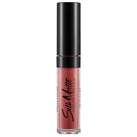 Ruj de buze lichid Silk Matte No 06 Cherry Blossom, 4.5ml, Flormar
