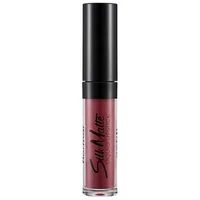 Ruj de buze lichid Silk Matte No 15 Pretty Plum, 4.5ml, Flormar