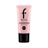 Primer iluminator Plus+, 35ml, Flormar