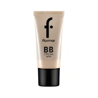BB Cream 02 Fair/Light, 35ml, Flormar