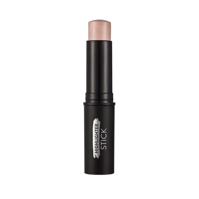 Stick Iluminator 02 Medium Rose, 10g, Flormar