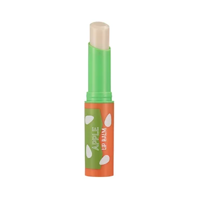Balsam de buze 01 Apple, 3g, Flormar