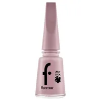 Oja Jelly Look No 51 Perfect Selfie, 11ml, Flormar