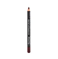Creion de buze Waterproof 244 Chclt Fondue, 1.14g, Flormar