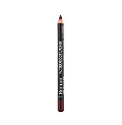 Creion de buze Waterproof 244 Chclt Fondue, 1.14g, Flormar
