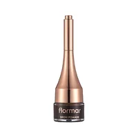 Pomada pentru sprancene No. 04 Dark Brown, 2.2g, Flormar