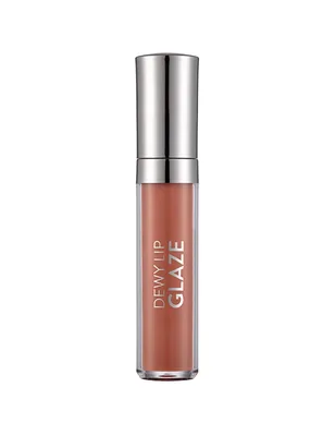 Luciu de buze Dewy 04 Undressed, 4.5ml, Flormar