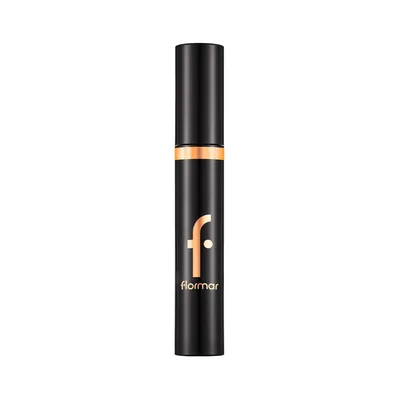 Mascara Color Your Life 001 Brown, 12ml, Flormar