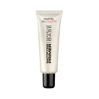 Primer matifiant Profashion Make-up Base, 20ml, Pastel