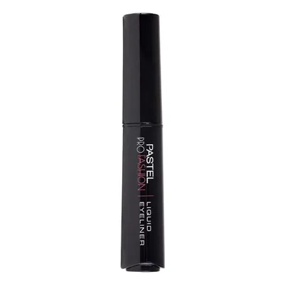 Tus de ochi lichid Profashion Black, 4.62ml, Pastel