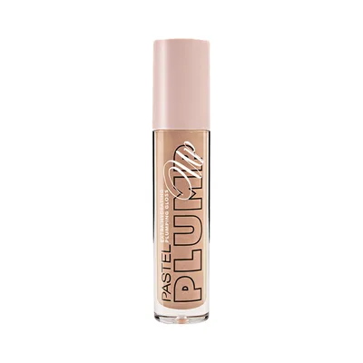 Luciu de buze Profashion Plump up Extra Hydrating No. 201 Royal, 5.3ml, Pastel