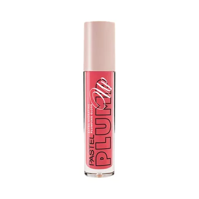 Luciu de buze Profashion Plump up Extra Hydrating No. 204 Spicy Sweet, 5.3ml, Pastel