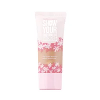 Fond de ten Show By Pastel Skin Tint No. 505 Caramel, 30ml, Pastel