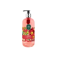 Sapun lichid cu ulei natural de masline Amber, 500ml, Eyup Sabri Tuncer