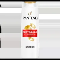 Sampon pentru par vopsit Pro-V Color Protect, 400ml, Pantene