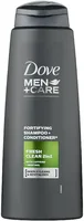 Sampon Men Fresh Clean, 400ml, Dove