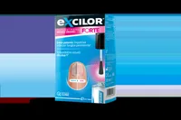 Excilor Forte pentru infectia fungica a unghiei, 30ml, Excilor