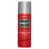 Spray de corp Attraction Totale Manhattan, 200ml, Brut