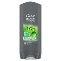Gel de dus si sampon Extra Fresh, 250ml, Dove
