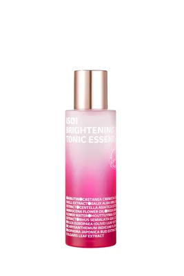 Esenta tonica pentru ingrijirea imperfectiunilor, 50ml, Isoi