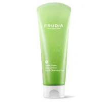 Scrub exfoliant pentru controlul porilor cu struguri verzi, 145ml, Frudia