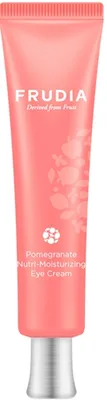 Crema pentu ochi nutri-hidratanta cu Rodii, 40ml, Frudia