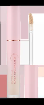 Concealer multifunctional 02 Warm Day Dream Cover, 4.5ml, Aperire
