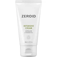Crema intensiv hidratanta pentru corp, 80ml, Zeroid