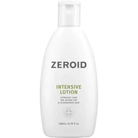 Lotiune intensiva pentru corp, 200ml, Zeroid