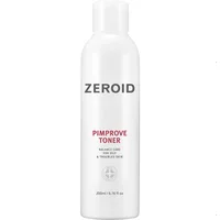 Toner pentru ten gras Pimprove, 200ml, Zeroid
