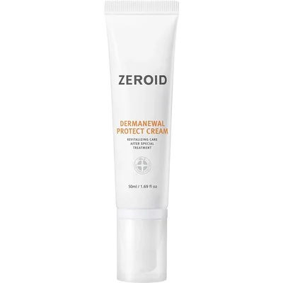 Crema de fata Dermanewal Protect, 50ml, Zeroid
