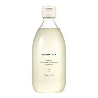 Gel de dus cu Lavanda si Marjoram Serene, 300ml, Aromatica