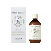 Toner cu patrunjel si apa cu pantenol, 300ml, Skinfood