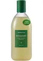 Sampon pentru scalp cu Rozmarin, 400ml, Aromatica