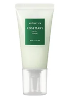 Exfoliant pentru par cu Rozmarin. 165g, Aromatica