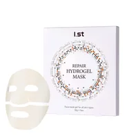 Set masti din hidrogel pentru ten cu efect de reparare, 5 x 30g, I.st