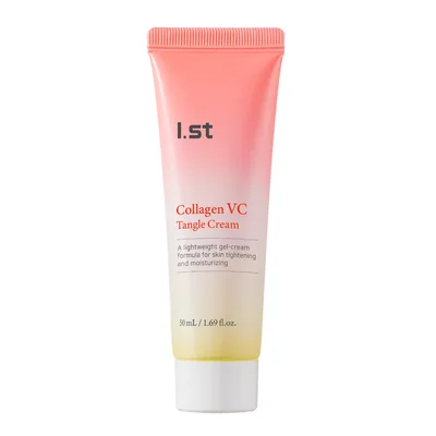 Crema hidratanta cu colagen Collagen VC Tangle, 50ml, I.st