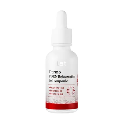Ser concentrat regenerator Dermo PDRN Rejuvenation 100, 30ml, I.st