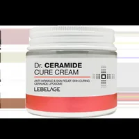 Crema pentru fata cu Ceramide Dr. Ceramide, 70ml, Lebelage