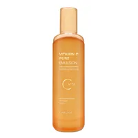 Emulsie pentru fata si gat cu Vitamina C si Acid Tranexamic, 120ml, Lebelage